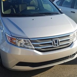 Meet your Posher, Kou